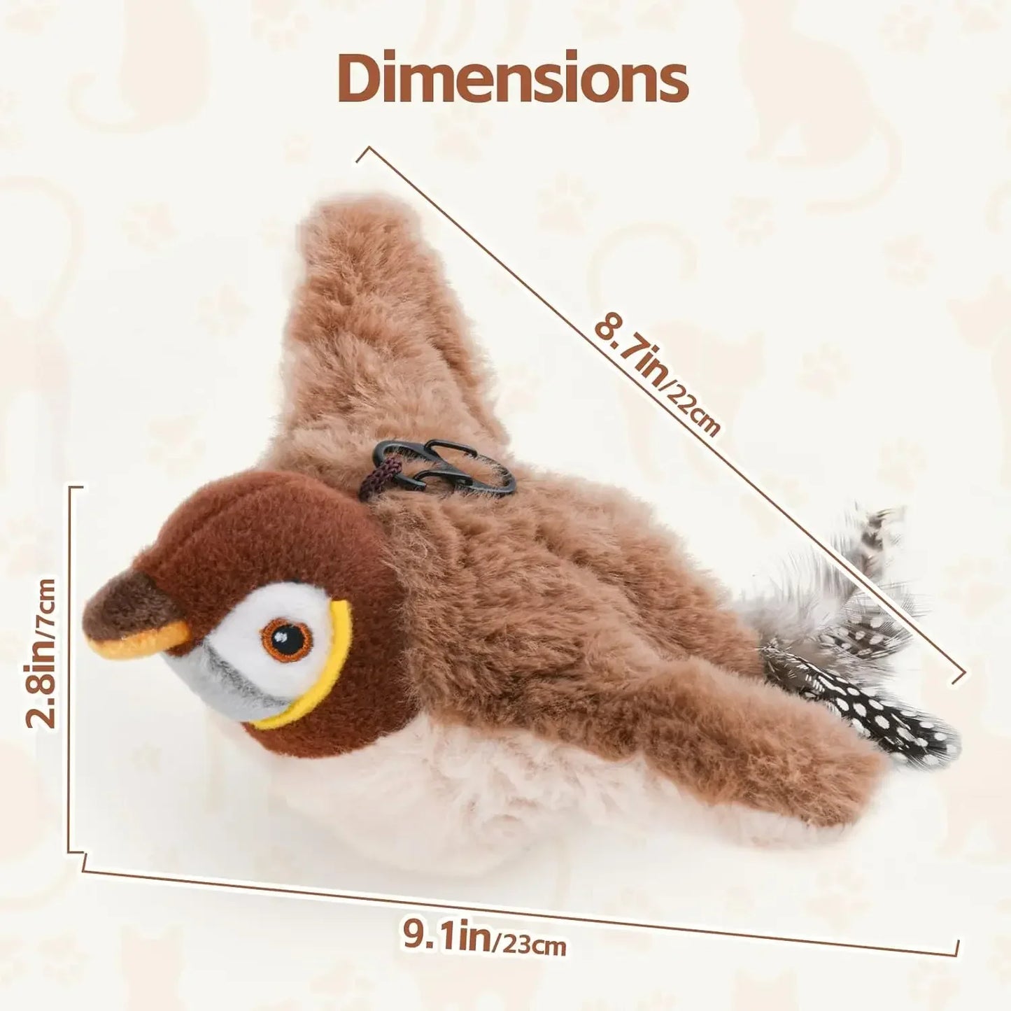 Chaos Bird™