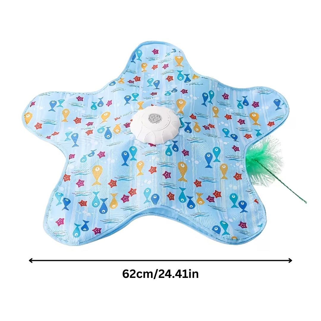 HuntMat™ Cat Toy