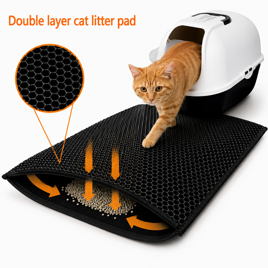Litter Pad™