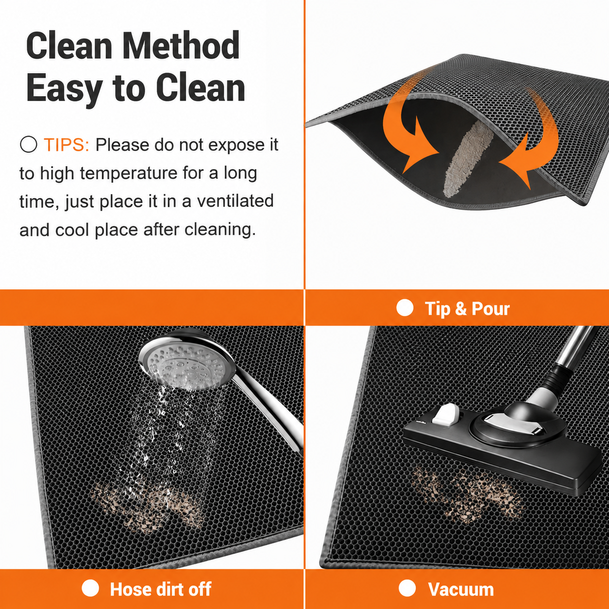 Litter Pad™