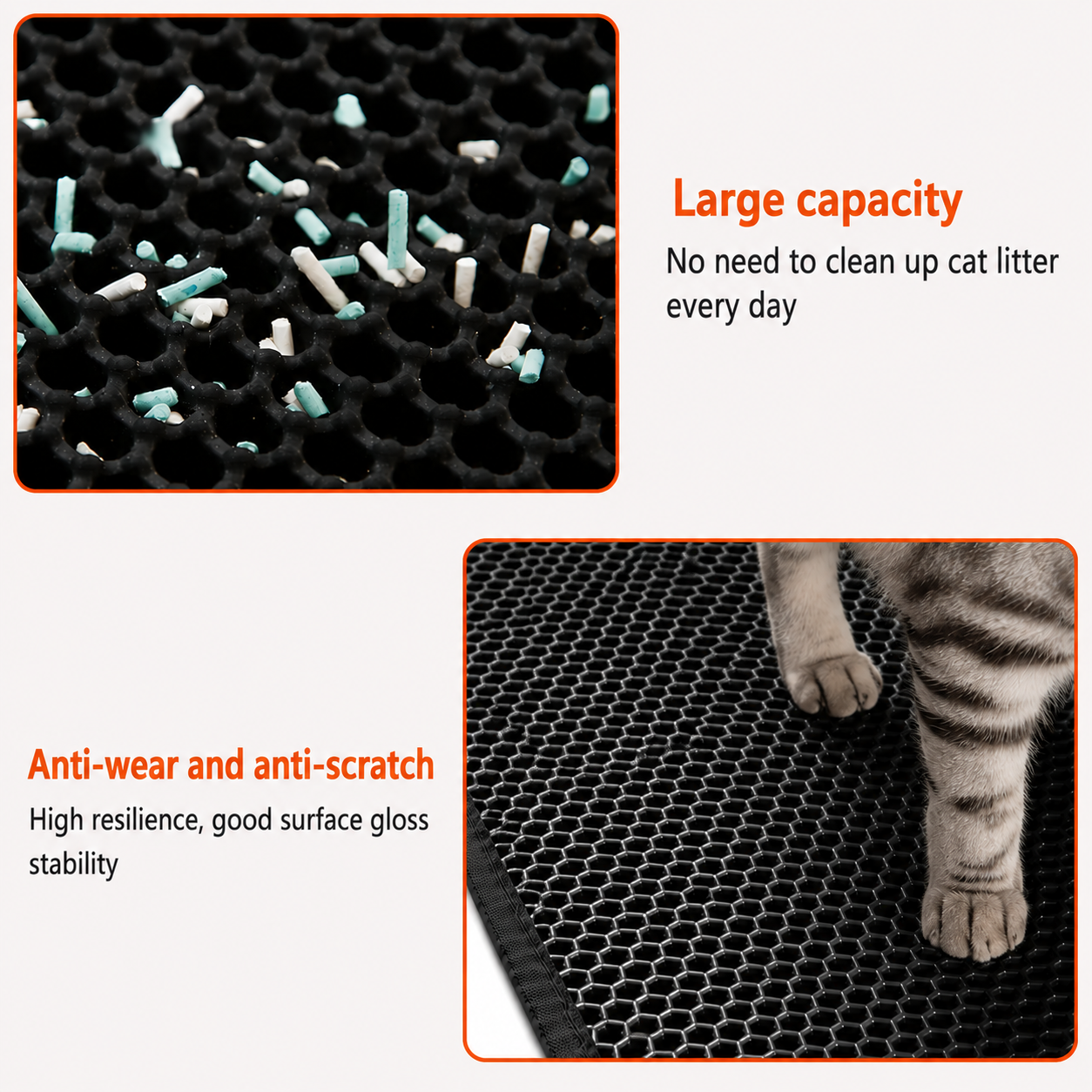Litter Pad™
