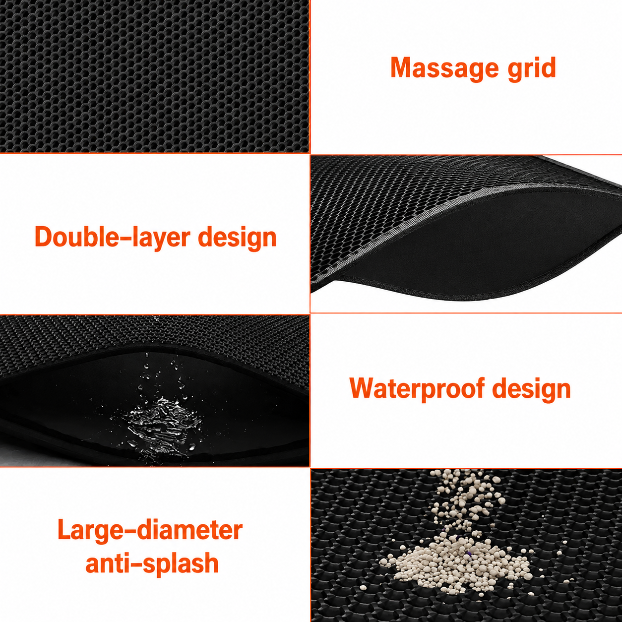 Litter Pad™