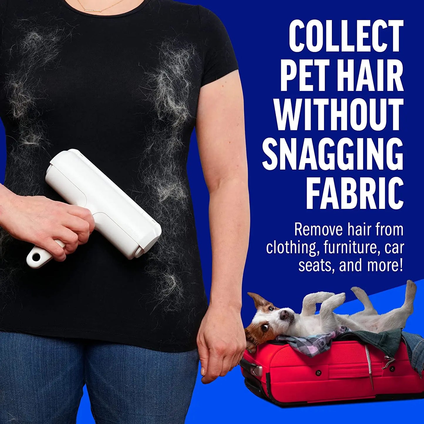 Fur Roller™