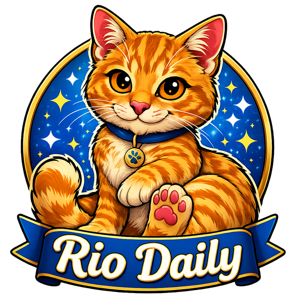 Rio Daily